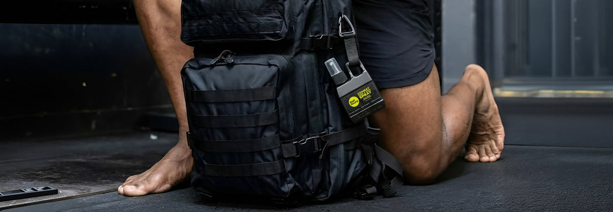 The Hidden Science of Mat Hygiene: Why the WHO is Backing Your New Secret Weapon