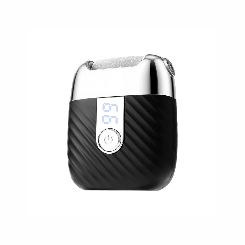 REST ROUND Training Foot Care Callus Remover