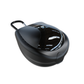 REST ROUND Mouth Guard  Clip Case